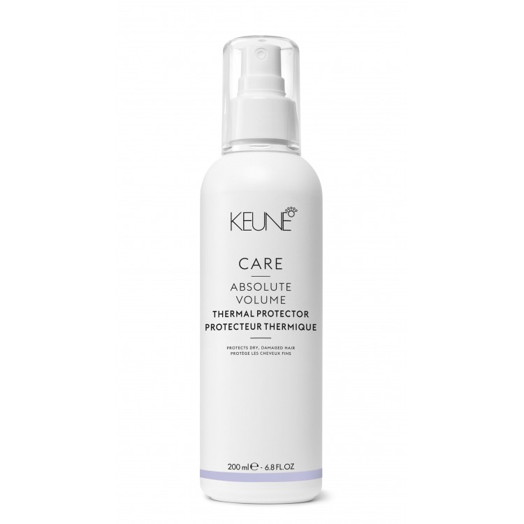 CARE LINE Tepelná ochrana - sprej - 200ml